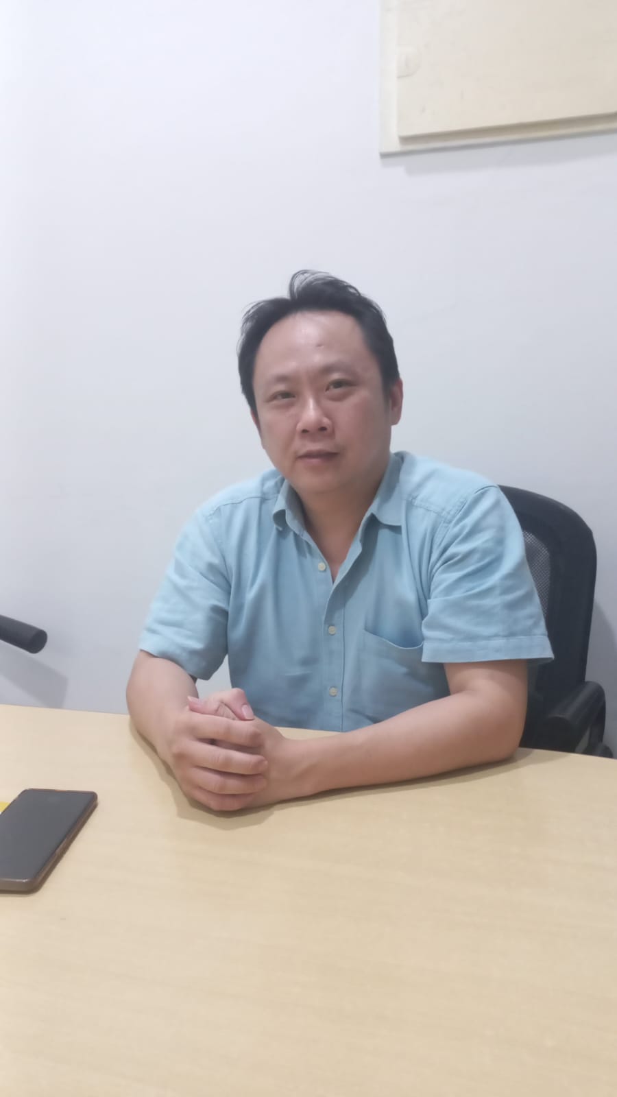 BPR Nasnus Pindah Kantor ke Grand Galaxy City, Hadirkan Kredit Pensiunan Tenor 8 Tahun
